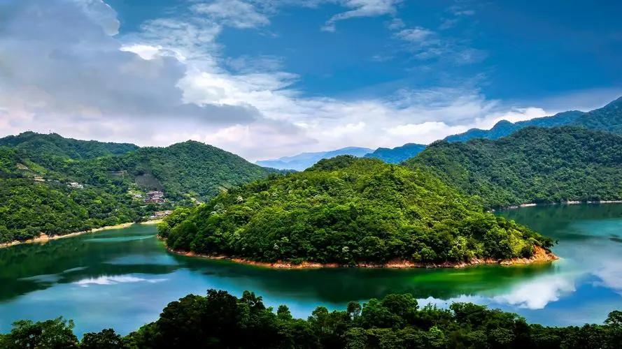 信息化绿色高端